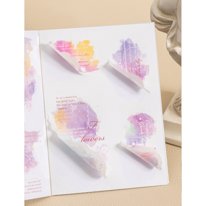 Washi Băng dán cho cuốn sổ tay trang trí dán thiết kế cổ điển tinh tế món quà Băng Washi băng dán - Product Image 3