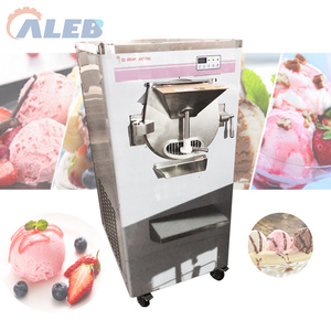Machine <span class=keywords><strong>à</strong></span> <span class=keywords><strong>glace</strong></span> dure <span class=keywords><strong>à</strong></span> économie d'énergie, machine de production de gelato italien, machine <span class=keywords><strong>à</strong></span> <span class=keywords><strong>glace</strong></span> dure - Product Image 1