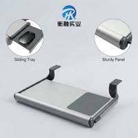 Sistema de Suspensión con Caja de Control Cantilever Hengrong, Adecuado para la Operación con Interfaz Hombre-Máquina de Máquinas Herramienta CNC