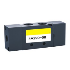 Precio bajo 3A200 Series 3A220-06/08 Válvula solenoide de control neumático a la venta - Product Image 5