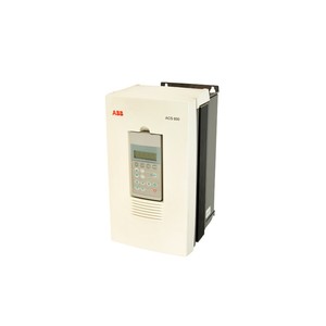 Convertidor de Frecuencia ACS601-0011-4-000B1200801 PLC - Product Image 3