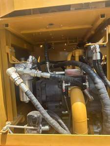 Plataforma de Perforación Rotatoria Sanyss SR165 Usada, <span class=keywords><strong>2021</strong></span>, 2700HR, Transportable, con Mástil y Hincadora - Product Image 4