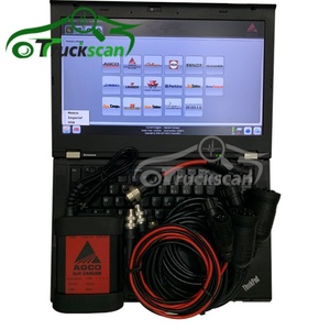 930203400 สำหรับเครื่องมือวินิจฉัย AGCO CANUSB ของแท้จาก AGCO EDT สำหรับเครื่องจักรกลการเกษตร รถแทรกเตอร์ FENDT ชุดอุปกรณ์วินิจฉัย AGCO สำหรับงานหนัก - Product Image 3