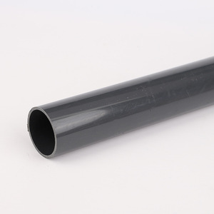 Nhà Máy Bán buôn công nghiệp-lớp nhựa pipespvc Chất liệu 4 inch <span class=keywords><strong>PVC</strong></span> ống cống ống <span class=keywords><strong>PVC</strong></span> ống dẫn điện - Product Image 4