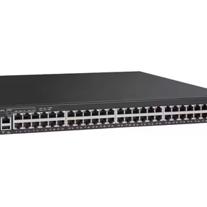 Ruckus-Conmutador gestionado ICX 7150-48P de nivel de entrada original, 48 puertos, POE, acceso de nivel de entrada - Product Image 4