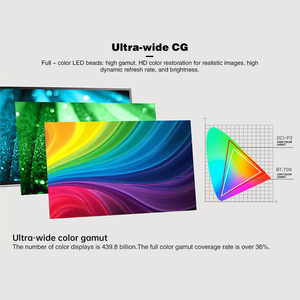 Kotak Layar LED untuk Pengiriman Sepeda Motor, Ransel Layar LED, Pantallas Para Publicidad Exterior, Kotak Pengiriman LED untuk Sepeda Motor, Layar LED - Product Image 5