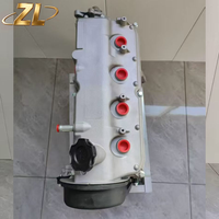 Nouveau pour Suzuki Jimny G16B 1.6L Ensemble moteur complet avec bloc en fonte et culasse en aluminium pour réparation et remplacement