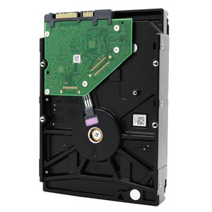 For Coolhawk ST8000VX013 8TB 3.5" III 5400RPM 256MB 24x7 Video Storage <b>Hard</b> <b>Drive</b> 8TB Storage Capacity Ideal for High-definition - Product Image 2