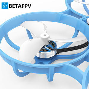 BETAFPV Meteor 75 Pro Quadcopter Brushless Whoop para Principiantes con Receptor, ESC, Motor, Cámara, Dron Fácil de Volar - Product Image 6