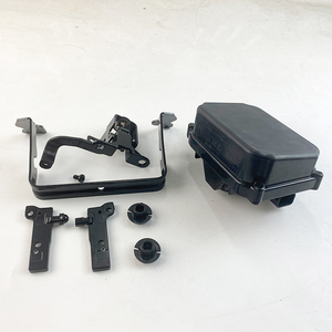 Soporte para sensor de radar soporte de montaje para sensor de ondas milimétricas 88210-07010/0E030/47090 para Rav4 Land Cruiser - Product Image 3