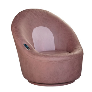 Silla de Masaje Mini Boguan, Masajeador Eléctrico de Espalda con Música Bluetooth, Diseño de una Sola Pieza - Product Image 4