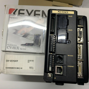ตัวควบคุมเซ็นเซอร์ CV-X100A CV-X100E ของญี่ปุ่น ซีรีส์ CV-X100 พร้อมระบบวิชั่นอัจฉริยะเสริม - Product Image 2