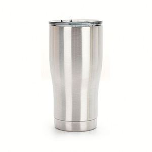Gobelet isotherme vierge de 30 oz pour sublimation, en acier inoxydable 304 de qualité alimentaire, vente en gros - Product Image 2