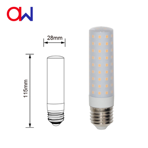 Bombillas LED E27 de 12W, Bombilla LED de Rosca, 1500LM, 3000K/6000K, Sin Parpadeo - Product Image 2