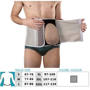 Bande de fixation pour stomie ORIONE Réf. 3057 - Bande de contention pour stomie - Product Image 2