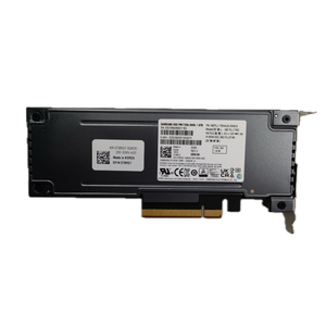 Unità a stato solido per server aziendali MZPLL1T6HAJQ-00AD3 PM1725B 1.6TB PCIe hhl ssd - Product Image 1