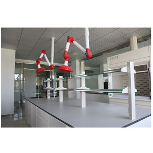 Labor-Epoxidharz-Arbeitsplatte Chemische Labor-Tischplatte - Product Image 1