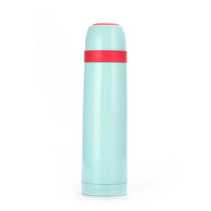 Termo de Acero Inoxidable para Yerba <span class=keywords><strong>Mate</strong></span> de 500 ml con Pajita, Portátil y Recargable, Ideal para Regalos - Product Image 5