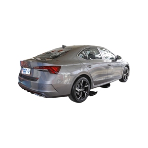 Skoda Octavia PRO TSI280 1.4T DSG Automático 2026 de Segunda Mano con Bajo Kilometraje, Asientos de Cuero, Turbo Gasolina, Tracción Trasera, Envío Inmediato - Product Image 2