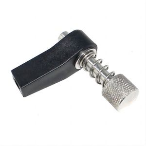 Manette de commande avant pour moteur hors-bord Yamaha 648-48330-50 pour moteurs de bateau 2 temps 30 CV - Product Image 1