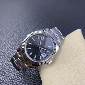 El Único que Usa el Mismo Color para el Puntero y la Luz Nocturna - Creado Exclusivamente para la Perfección - Reloj Mecánico - Product Image 3