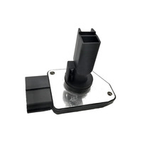 Sensor MAF, Sensor de Flujo de Aire Masivo XW4F-12B579-AA AFH70-18 AFH60M-16 XS7F-12B579-AA para Ford X-Type Mondeo Transit 2.0 TDCi