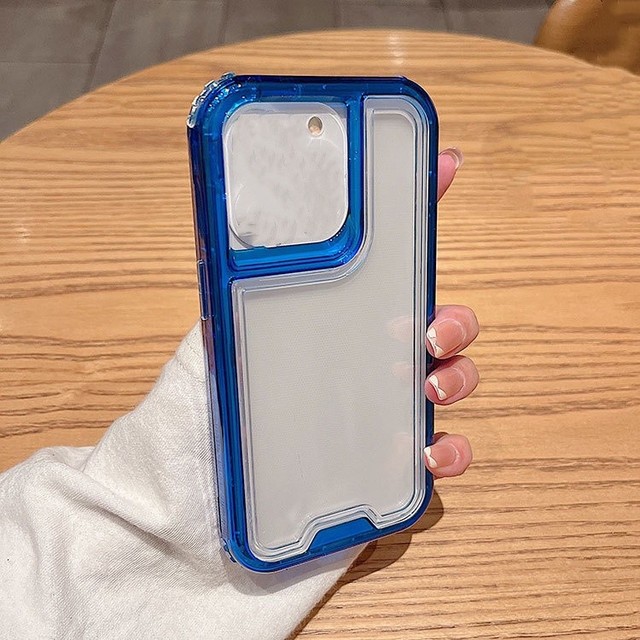 GSCASE Shockproof 360 Full Cover Case Heavy Duty case 3 in 1 Phone Cover for TECNO Spark Go 2024/20/20C/Smart 8/Infinix Hot 40i