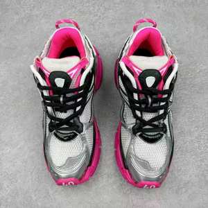 Calzado Deportivo Vintage Antideslizante de Nueva Generación TBS Trendy para Niños y Niñas, Zapatillas Casuales de Malla para Niños - Product Image 6