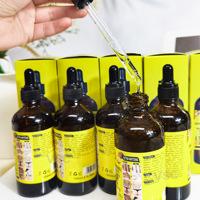 Sérum Réparateur Ananas Haute Qualité 7 Jours Acide Azélaïque Acide Salicylique Arbutine Taches Sombres Cicatrices Taches Blanches Hydratant Vegan
