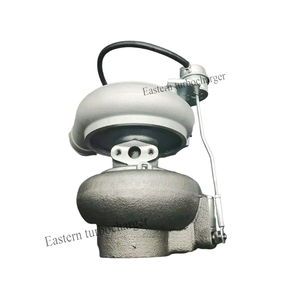 Turbo Charger TF08L 49134-00101 4913400101 49134-00105 2820083810 28200-83810 Motore 6D24TI Turbocompressore per <span class=keywords><strong>Hyundai</strong></span> - Product Image 2