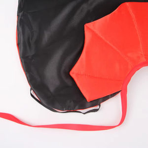 Ponchos para Gatos con Diseño Navideño, Divertidos Disfraces de Algodón y Fibra para Mascotas - Product Image 6