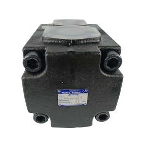 Bomba de Paletas PV2R3-76/94/116-L/F-RAA-41 para Máquina de Moldeo por Inyección y Máquina de Fundición a Presión - Product Image 1