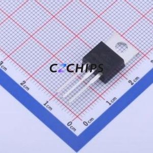 Diode Schottky MBRL40U60CT-BP TO-220AB d'origine, neuve, vente en gros de composants électroniques, fournisseur de puces et service BOM - Product Image 1
