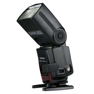 Para <span class=keywords><strong>Yongnuo</strong></span> <span class=keywords><strong>YN560III</strong></span> <span class=keywords><strong>Flash</strong></span> profesional Speedlight para Canon para Nikon Pentax Olympus Photo Shooting Speedlight linterna - Product Image 1