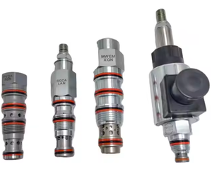 Sistema Hidráulico CKBD-XCN - Product Image 6