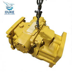 Pompe à piston hydraulique 3849435 4644884 3849432 2497024 10R-9049 20R-9176 10R-9046 Pompe hydraulique pour <span class=keywords><strong>Caterpillar</strong></span> <span class=keywords><strong>993K</strong></span> - Product Image 3