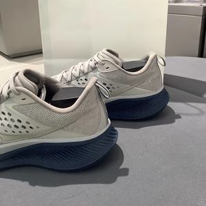 2026 New Trending Custom Walking <b>Shoes</b> Sneakers Victory Cloud Running <b>Shoes</b> Foreign Trade Autumn Shock Absorption Thick - Product Image 3