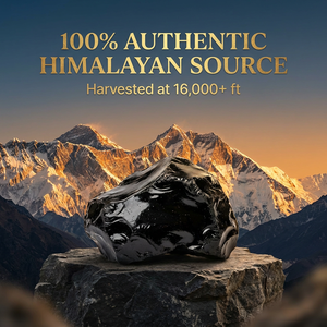 Shilajit de l'Himalaya de qualité supérieure, marque privée, gouttes, résine, capsules, complément <span class=keywords><strong>d</strong></span>'acide fulvique haute puissance - Product Image 3