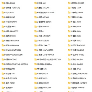 Parasol para Auto, Visera para Ventana, Protector de Lluvia para TOYOTA - Product Image 4