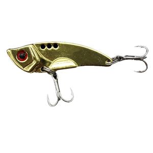 Leurres de haute qualité Vib appâts durs en alliage de zinc Vib lame leurre pêche Vib avec crochet de sang - Product Image 5