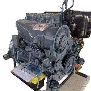 Ensemble moteur D7E D6E BF6M2013 TCD2013 pour EC240BLC EC290 - Product Image 1