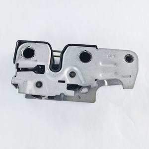 Nouveau <span class=keywords><strong>Volkswagen</strong></span> pour Tiguan 5ND823509A serrure de capot moteur sécurité sous le capot <span class=keywords><strong>antivol</strong></span> Durable - Product Image 4