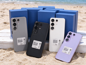 2. สมาร์ทโฟน Camon 50 Pro 5G ขายดี ระบบ Android 15, หน่วยความจำ 24GB+512GB Deca Core, ปลดล็อคด้วยใบหน้าและลายนิ้วมือ - Product Image 5