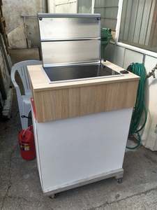 Poêle à bois diesel JP 2,2 kW et chauffage d'air combinés pour camping-car, similaire à Wallas, pour caravane, bateau - Product Image 5