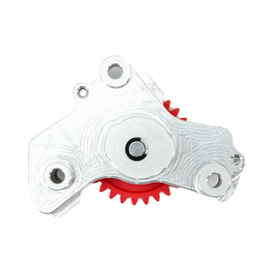 ปั๊มน้ำมันเครื่องสำหรับรถมอเตอร์ไซค์ฮอนด้า <span class=keywords><strong>เวฟ</strong></span> <span class=keywords><strong>125</strong></span>/XRM <span class=keywords><strong>125</strong></span>/แอนด์ <span class=keywords><strong>125</strong></span>/AFS <span class=keywords><strong>125</strong></span> CNC Assy 15100-KPH-29T สำหรับระบบรถมอเตอร์ไซค์ Bomba De Aceite - Product Image 5