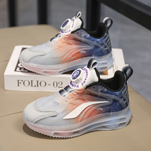 Chaussures de sport Cema 2026 respirantes à semelles épaisses avec coussin d'air, confortables et tendance, basses et décontractées - Product Image 3