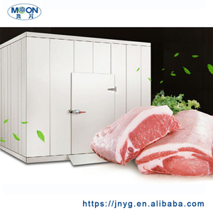 <span class=keywords><strong>Chambre</strong></span> froide de <span class=keywords><strong>chambre</strong></span> froide de congélateur de plain-pied avec du CE - Product Image 3