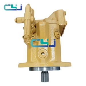 Bomba de Pistones Hidráulicos de Alto Rendimiento 4590187 3358197 Repuesto para Piezas de Maquinaria de Ingeniería - Product Image 4