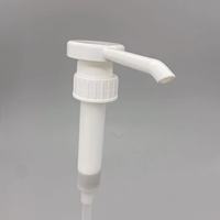 Pompe distributrice de liquide café miel haute dose 46mm UK30 38/400, Offre Spéciale Royaume-Uni