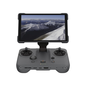 Mavic 4 için orijinal RC Pro <span class=keywords><strong>2</strong></span> uzaktan kumanda Pro dikey filme için dönebilir ekran yüksek performanslı hava fotoğrafçılığı - Product Image 3